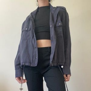 RAILS LIKE NEW JACKET Size S